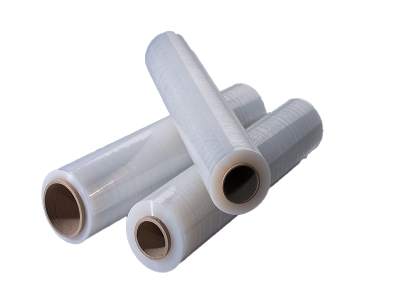 Stretch Film Roll